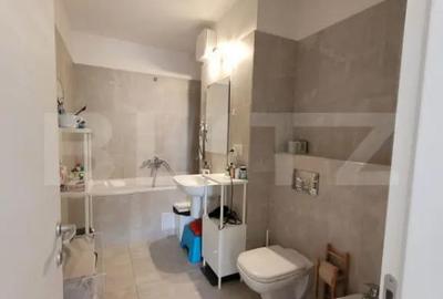 Apartament cu 3 camere decomandat în Elisabetin - 2