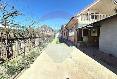Casa / Vila de vanzare in Serbanesti - 20