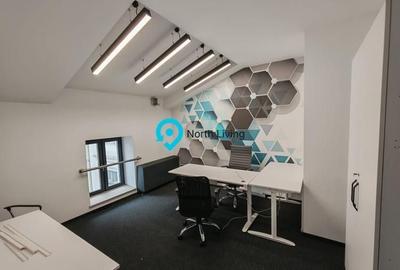 Birou, de 1,000 mp, în Universitate - 9