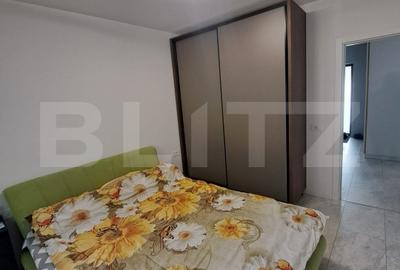 Casa parter cu priveliste spre munte,singur in curte - 5