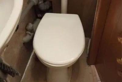 Garsonieră decomandată, mobilată în Frumoasa - 5