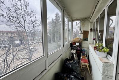 Apartament cu 3 camere în P-ța Victoriei - 13