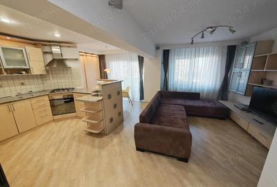Apartament cu 2 camere decomandat în Central - 5