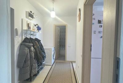 Apartament cu 2 camere în Central - 7