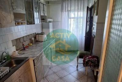 Apartament 2 camere, zona Lidl-Favorit - 4