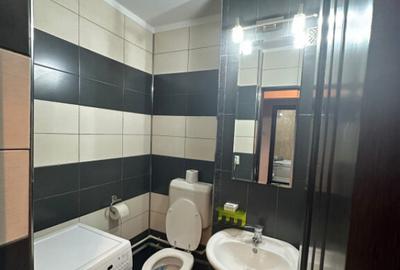 Apartament situat in zona DACIA - 6