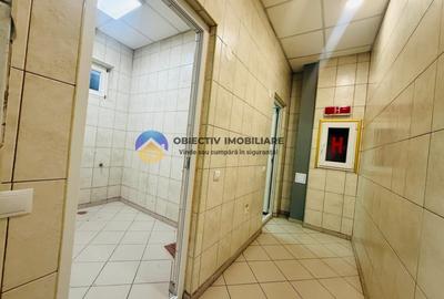 Spatiu comercial de inchiriat – Ultracentral, Piatra Neamt - 6