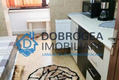 Apartament cu 2 camere decomandat în E3 - 5