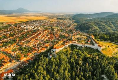 Spațiu comercial, în Primăverii - 2