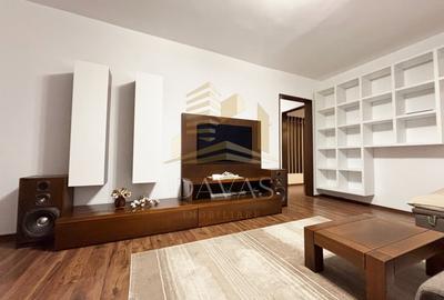 Apartament cu 3 camere decomandat, mobilat în Între Lacuri - 4