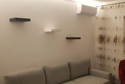 Garsonieră decomandată în Vitan - 7