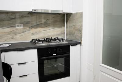 Apartament cu 2 camere în Chiajna - 6