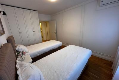 3 Camere cu Parcare 5min Metrou GRivita Arcadia Residence Domenii 1Mai - 7