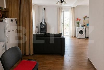 Casă individuală cu 4 camere cu Teren 362 Mp în Tureni - 2