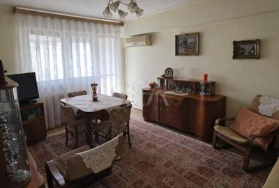 Apartament cu 4 camere decomandat, mobilat în Pantelimon - 2