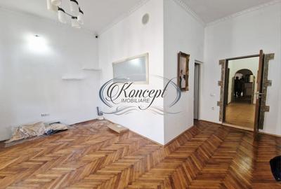 Spațiu comercial, de 196 mp, în Central - 2