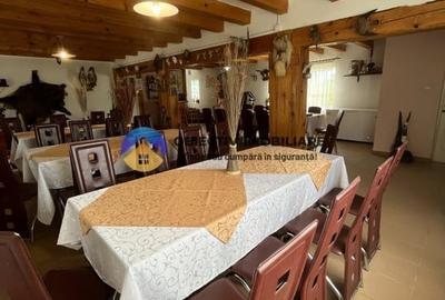 Hotel/Pensiune, de 280 mp, în Bârgăuani - 4