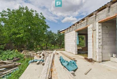 Duplex spa?ios la ro?u ?ag, zona lini?tita - 9