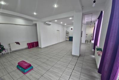 Spa?iu comercial stradal Zona Dacia vad pietonal excel - 1