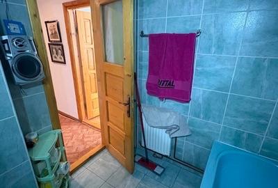 Apartaent 3 camere decomandat, ultracentral, Buzau - 12