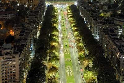 Casă cu 2 camere în Centrul Istoric - 5