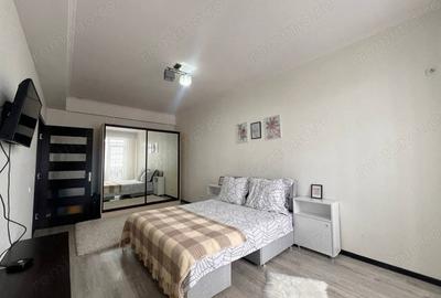 Garsonieră decomandată în Complex Studențesc - 3