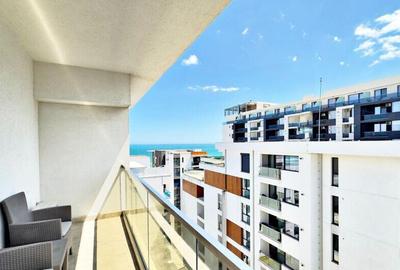 MAMAIA NORD - TOMIS VILLA PROMENADA - VEDERE LA MARE - - 24