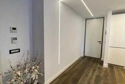 Apartament cu 2 camere | Baneasa | Cortina Residence | Lacul Herastrau Apartament cu 2 camere | Baneasa | Cortina Residence | Lacul Herastrau - 3