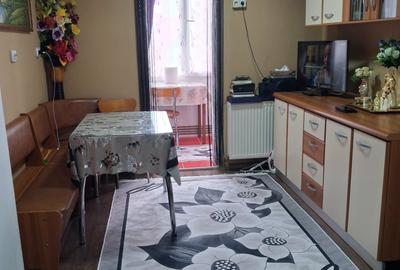 Apartament cu 2 camere în Central - 6