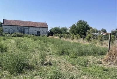 Casă cu 3 camere în Coșteiu - 1