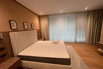 Apartament cu 2 camere decomandat, mobilat în Primăverii - 2