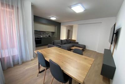 De inchiriat| Apartament 2 camere- rond Omw Pipera - 4
