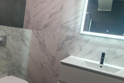 Apartament cu 4 camere decomandat, mobilat în Iancu Nicolae - 28