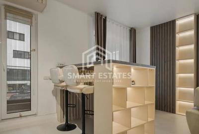 Apartament cu 2 camere semidecomandat, mobilat în Sebastian - 10