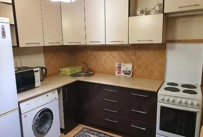 Garsonieră decomandată în Spitalul Județean