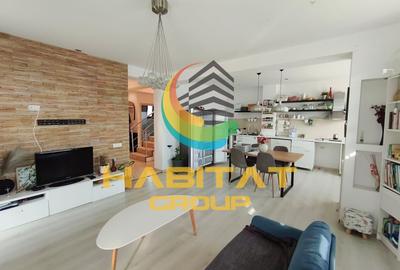 Casă individuală cu 5 camere cu Canalizare în Berceni - 2