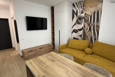 Garsonieră în Vasile Alecsandri - 3