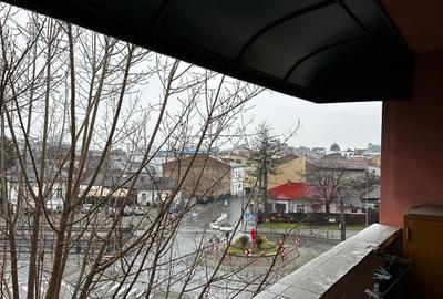 Apartament cu 2 camere decomandat în Central - 8