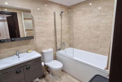 Garsonieră decomandată în Șagului - 2