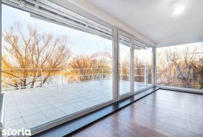 Casă cu 5 camere cu Piscina în Snagov - 11