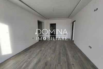 Apartament cu 2 camere semidecomandat în Rovinari