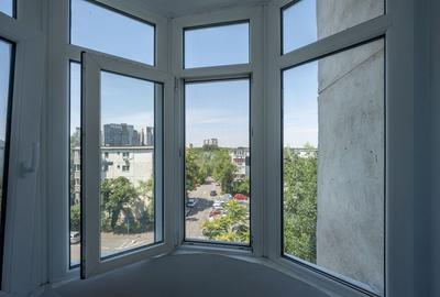 RAR LA VÂNZARE - apartament 3 camere la Calea Văcărești - 16
