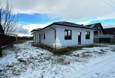 Casa Sacalaseni / Noua / 150 mp Utili - 4