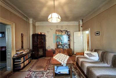 Casă individuală cu 2 camere cu Teren 520 Mp în Baciu - 10