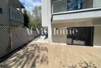 Apartament NOU, Modern, Luminos cu 4 camere, terasa 177mp, office/rezidential - 15