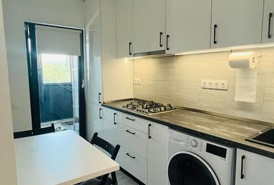 Apartament 2 camere Pipera Plaza - 7