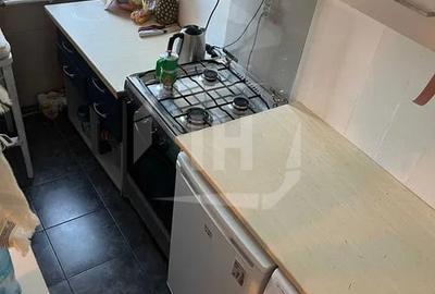 Garsonieră semidecomandată, mobilată în Central - 5