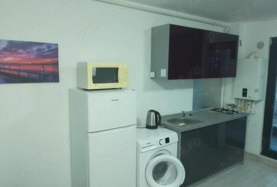 Apartament cu 2 camere decomandat în Nord - 7
