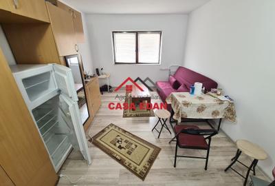 Garsonieră decomandată în Câmpina - 10