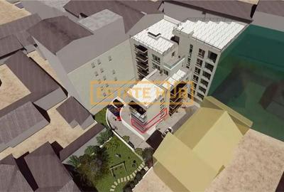 Apartament 2 camere + parcare | str Burebista | 0% comision - 5